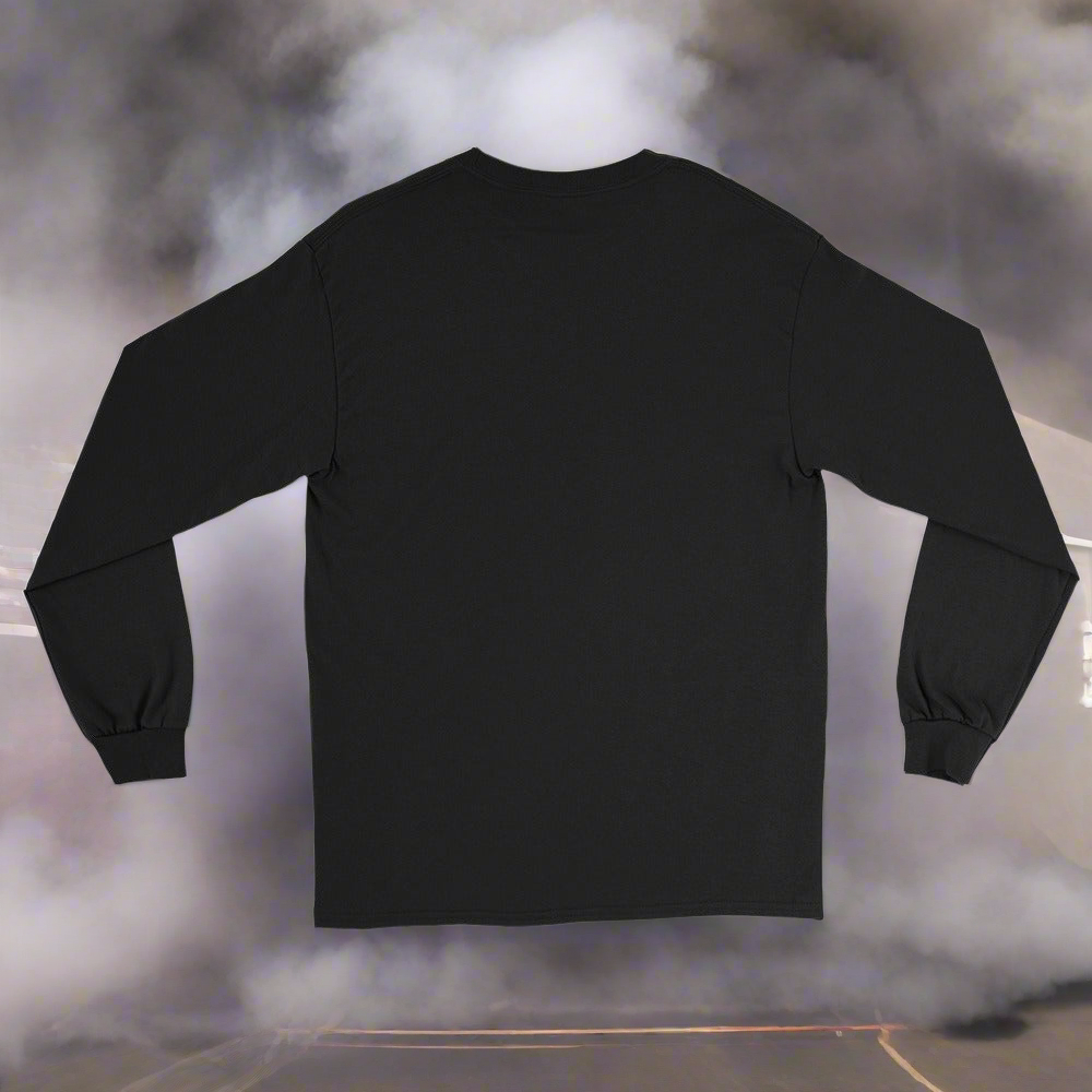 Men’s Long Sleeve Shirt