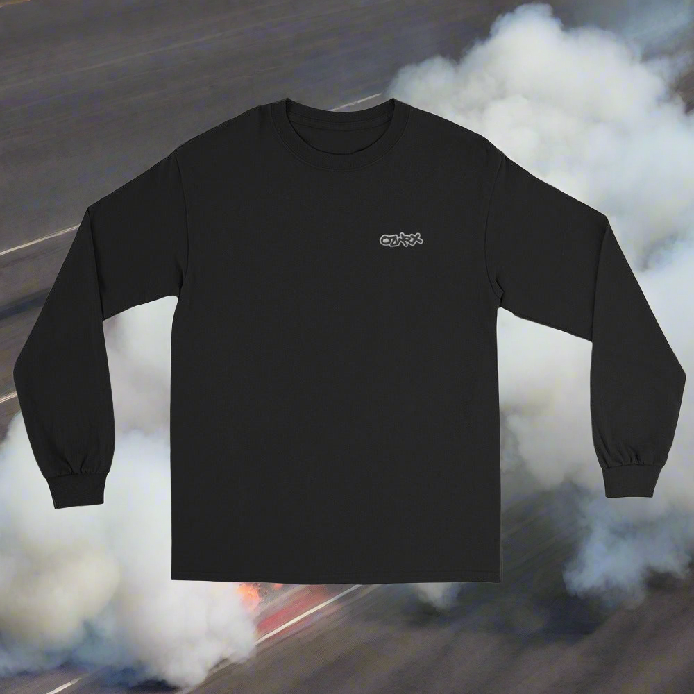 Men’s Long Sleeve Shirt