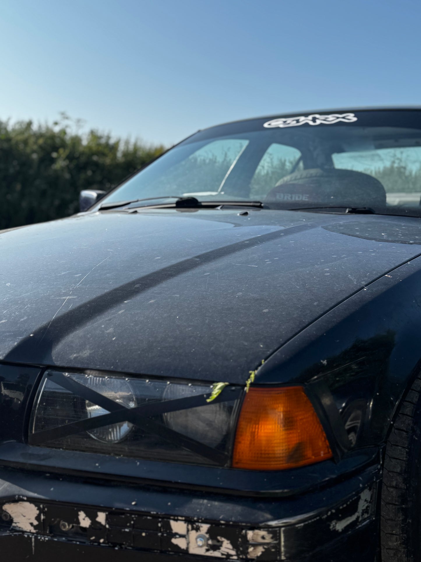 Ozworx Signature Sunstrip