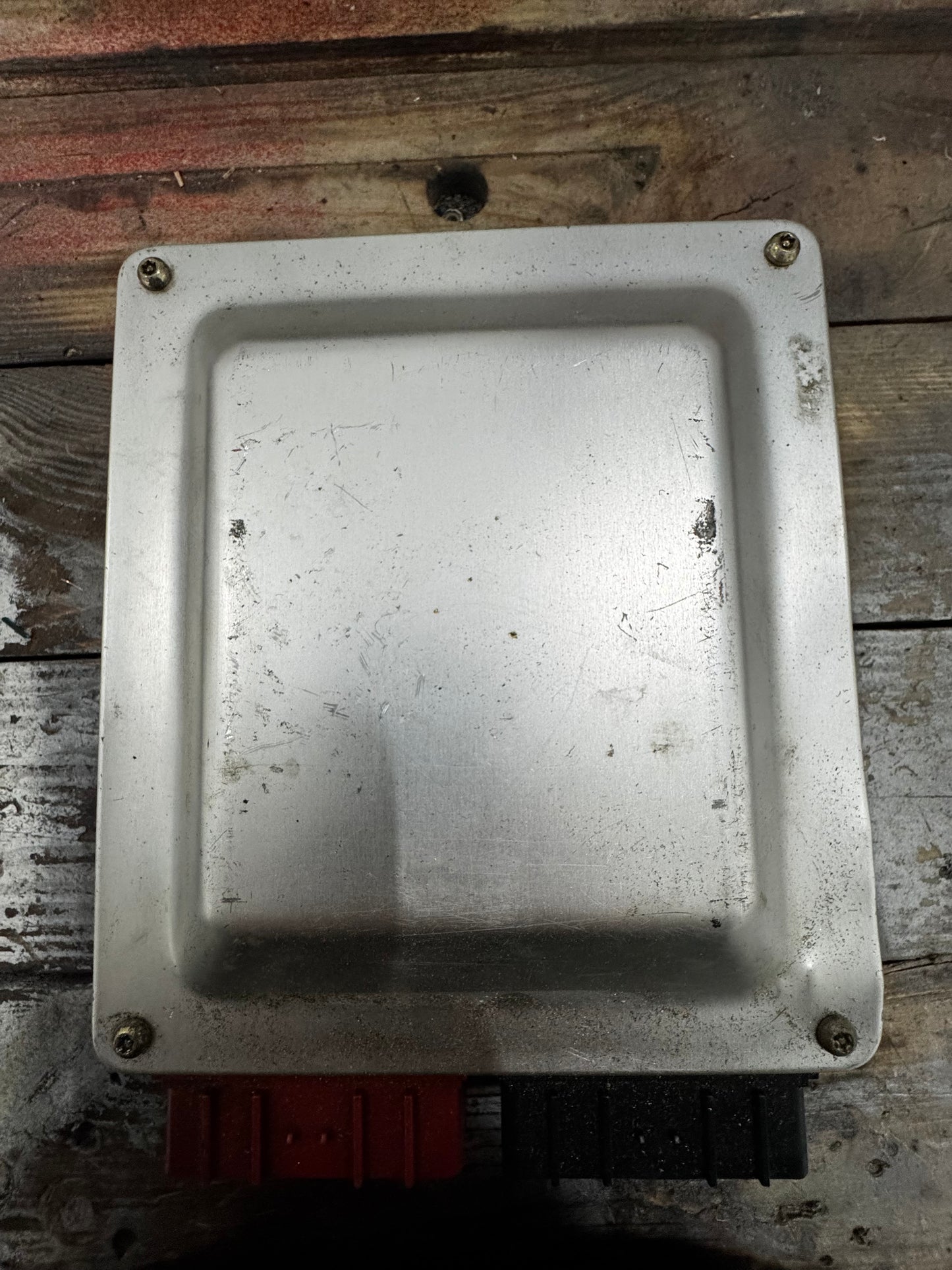 Td5 “NNN” Ecu (Switchable Maps)
