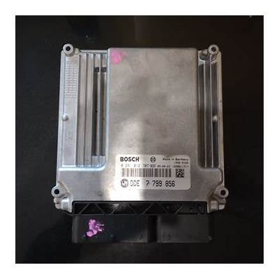 DDE5/6 remapping