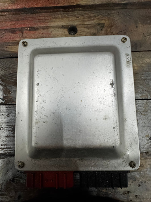 Td5 “NNN” Ecu (Switchable Maps)