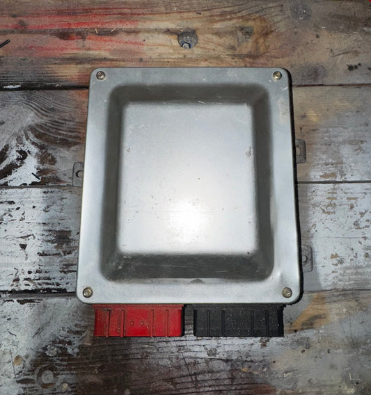 TD5 “MSB ecu”