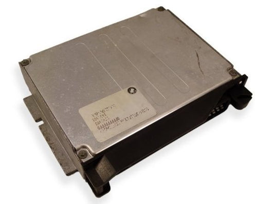 MS41 ECU REMAPPING