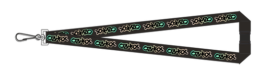 OZworx Lanyard