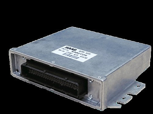 SAAB Trionic 5 ecu remapping